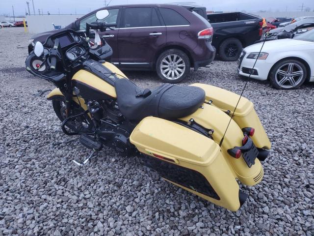 Image 3 of 2023 HARLEY-DAVIDSON FLTRXS  2023 with VIN 1HD1KTP1XPB610080