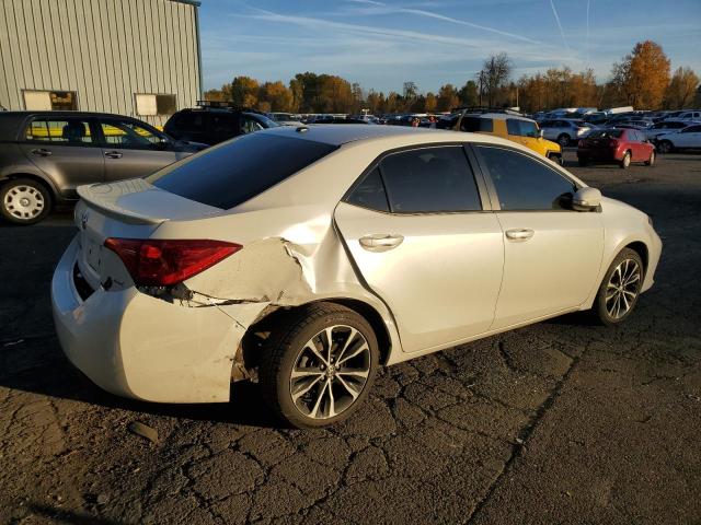 Изображение 3 2017 TOYOTA COROLLA L 2017 с VIN 5YFBURHE1HP727263
