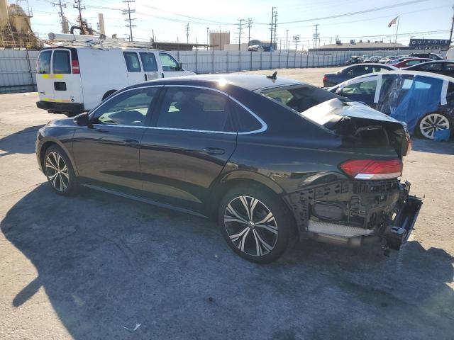 Obraz 2 z 2020 VOLKSWAGEN PASSAT SEL 2020 z VIN 1VWCA7A36LC003108
