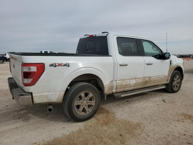Obraz 3 z 2023 FORD F150 SUPERCREW 2023 z VIN 1FTEW1EP0PFC59093
