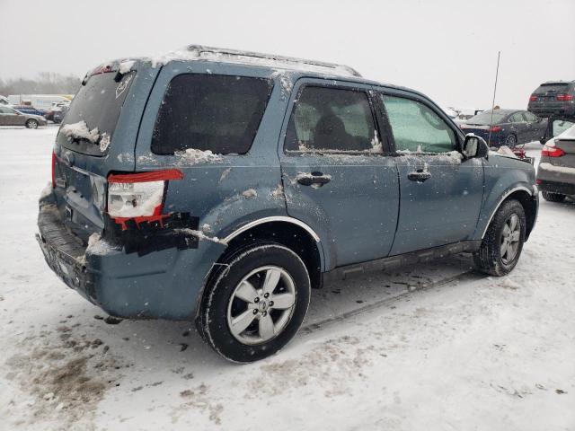 Image 3 of 2010 FORD ESCAPE XLT 2010 with VIN 1FMCU9DG0AKB31475