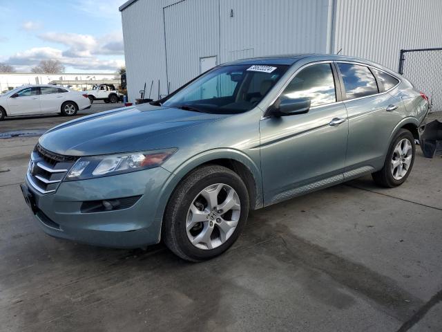 Obraz 1 z 2010 HONDA ACCORD CROSSTOUR EXL 2010 z VIN 5J6TF2H50AL004003