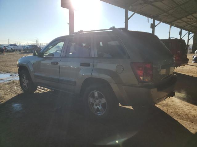 Изображение 2 2005 JEEP GRAND CHEROKEE LAREDO 2005 с VIN 1J8HR48N05C614383