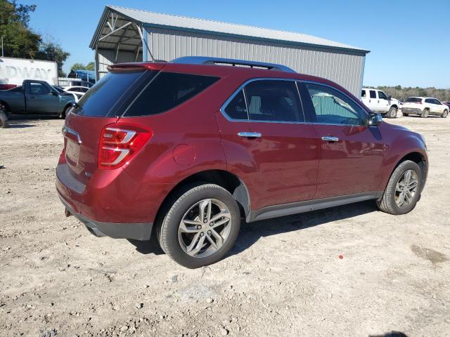 Obraz 3 z 2017 CHEVROLET EQUINOX PREMIER 2017 z VIN 2GNFLGE37H6215429