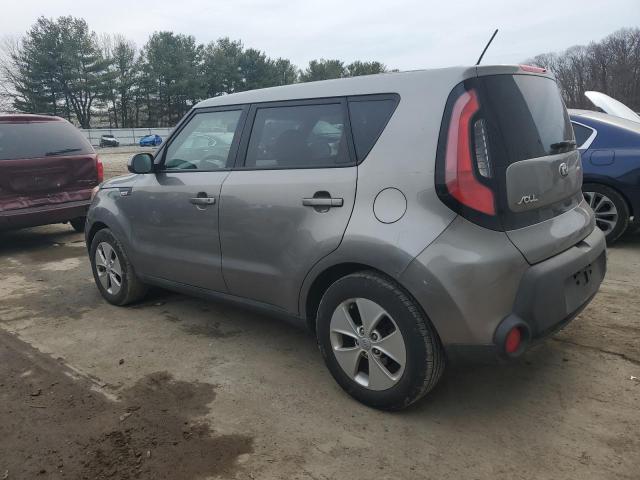 Image 2 of 2014 KIA SOUL  2014 with VIN KNDJN2A26E7108557