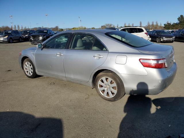 Image 2 of 2007 TOYOTA CAMRY HYBRID 2007 with VIN JTNBB46K773004022