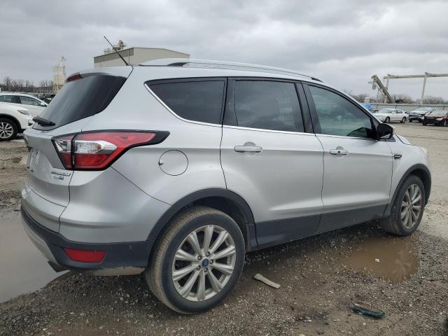 Obraz 3 z 2017 FORD ESCAPE TITANIUM 2017 z VIN 1FMCU9JD3HUC88684