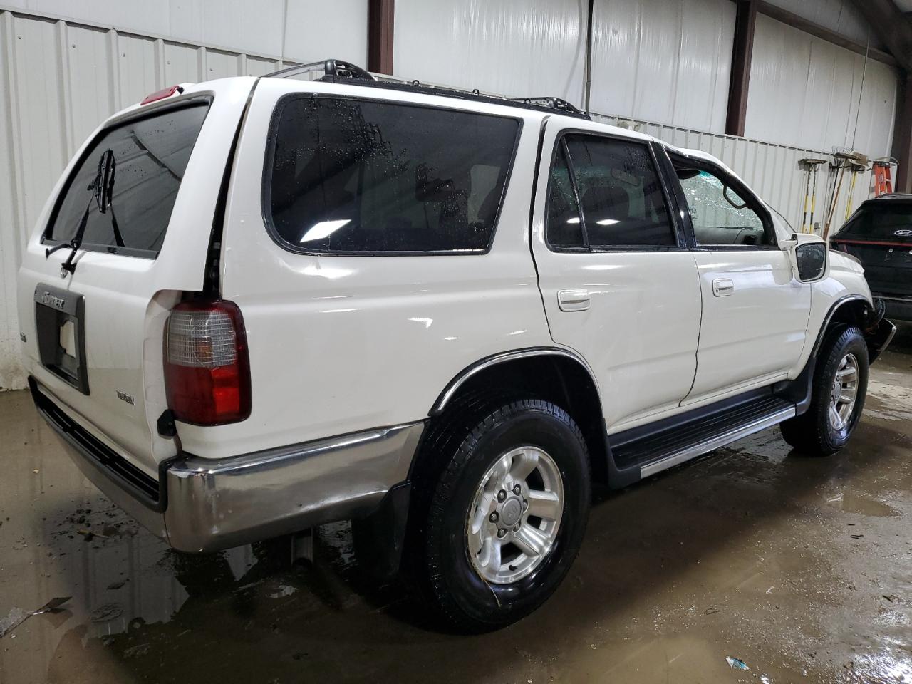 Obraz 3 z 1996 TOYOTA 4RUNNER SR5 1996 z VIN JT3HN86R2T0019845