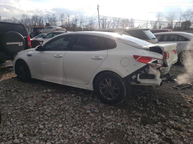 Изображение 2 2019 KIA OPTIMA LX 2019 с VIN 5XXGT4L32KG318612