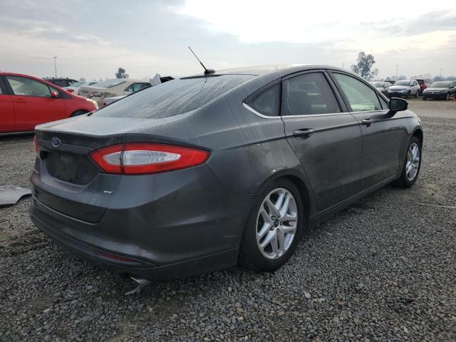 Изображение 3 2015 FORD FUSION SE 2015 с VIN 3FA6P0H71FR195922