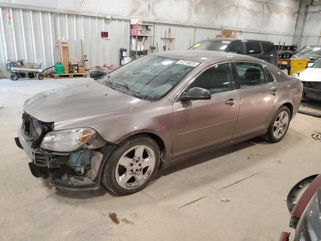 Изображение 1 2011 CHEVROLET MALIBU LS 2011 с VIN 1G1ZB5E17BF171112