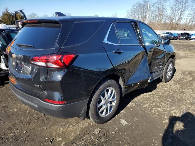Image 3 of 2024 CHEVROLET EQUINOX LT 2024 with VIN 3GNAXUEG5RL109011