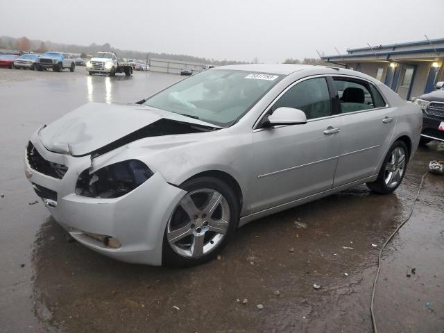 Изображение 1 2012 CHEVROLET MALIBU 1LT 2012 с VIN 1G1ZC5E0XCF211463