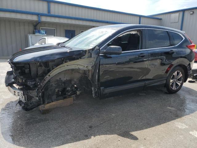 Obraz 1 z 2019 HONDA CR-V LX 2019 z VIN 2HKRW5H33KH401646