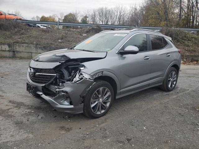 2023 BUICK ENCORE GX SELECT 2023 image