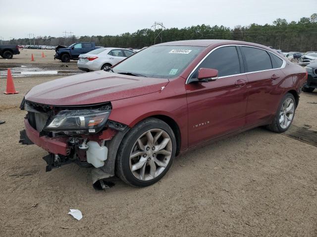 Obraz 2016 CHEVROLET IMPALA LT 2016