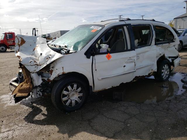 2006 CHRYSLER TOWN & COUNTRY TOURING 2006 image