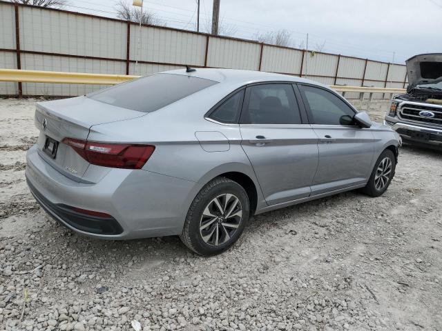 Obraz 3 z 2023 VOLKSWAGEN JETTA S 2023 z VIN 3VW4M7BU9PM011579