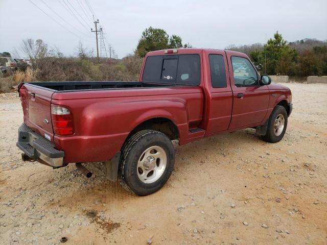 Obraz 3 z 2002 FORD RANGER SUPER CAB 2002 z VIN 1FTZR45E92PA72866