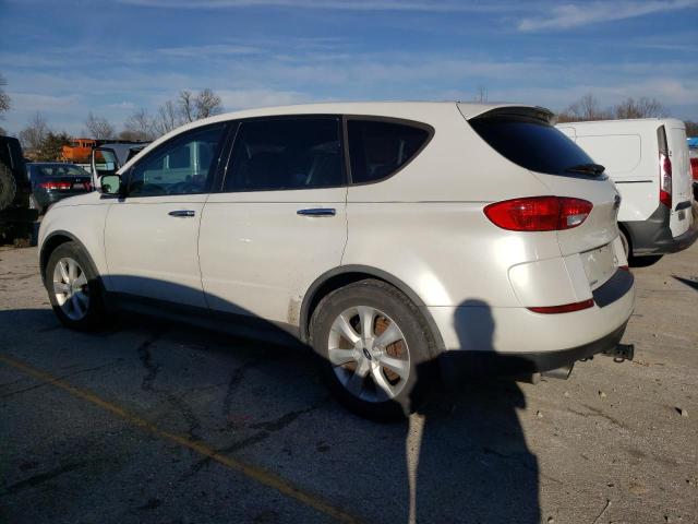 Изображение 2 2006 SUBARU B9 TRIBECA 3.0 H6 2006 с VIN 4S4WX82C664428857