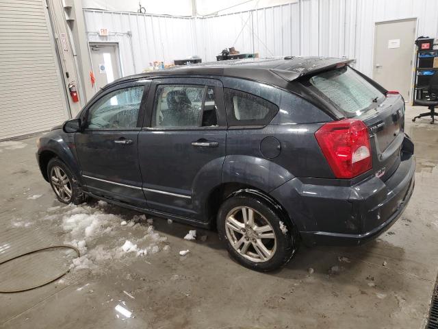 Obraz 2 z 2007 DODGE CALIBER R/T 2007 z VIN 1B3HB78K37D244385