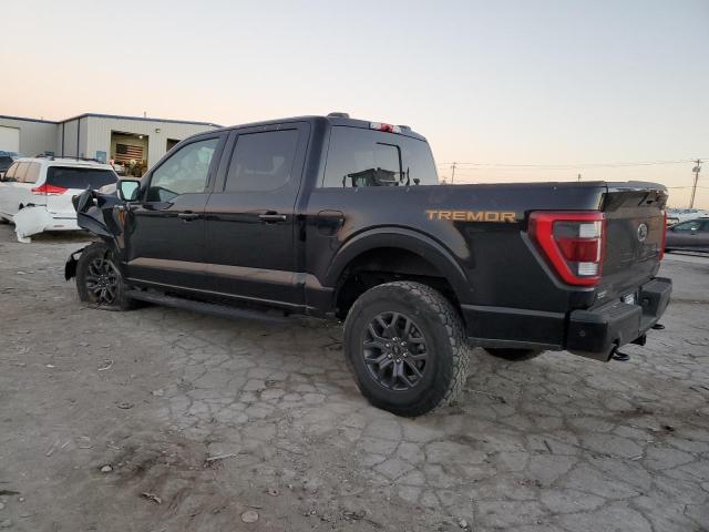 Obraz 2 z 2022 FORD F150 SUPERCREW 2022 z VIN 1FTEW1E83NFA69181