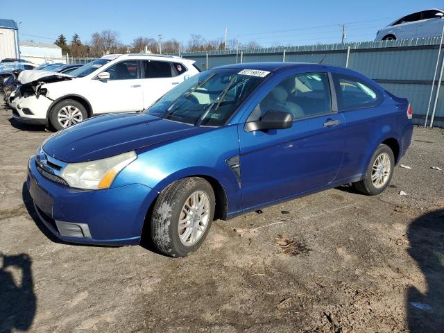 Изображение 1 2008 FORD FOCUS SE 2008 с VIN 1FAHP33N58W197902