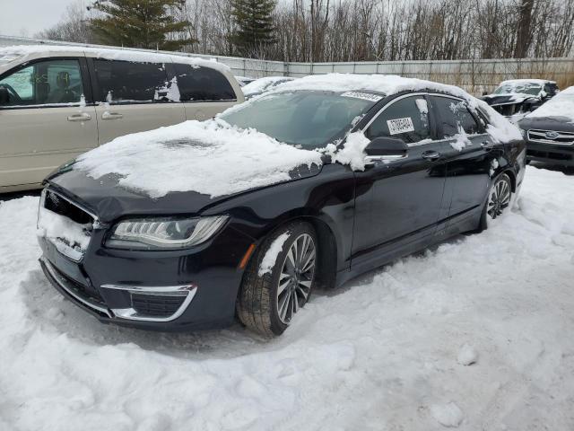 Obraz 2017 LINCOLN MKZ RESERVE 2017