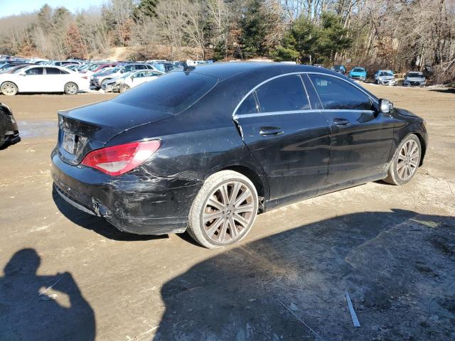 Изображение 3 2018 MERCEDES-BENZ CLA 250 4MATIC 2018 с VIN WDDSJ4GB5JN590615