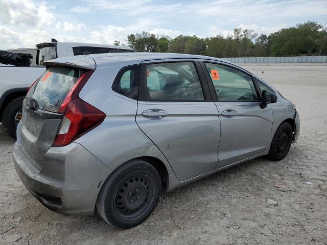 Изображение 3 2020 HONDA FIT LX 2020 с VIN 3HGGK5H46LM705207