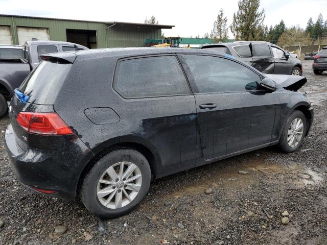 Изображение 3 2015 VOLKSWAGEN GOLF  2015 с VIN 3VW917AU9FM092694