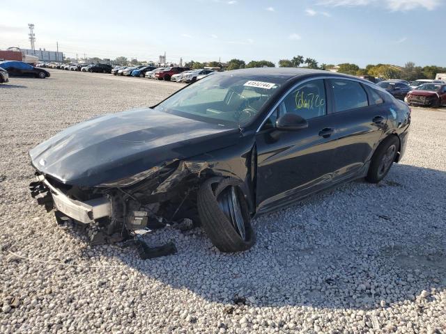 Изображение 1 2021 KIA K5 LXS 2021 с VIN 5XXG14J27MG071008