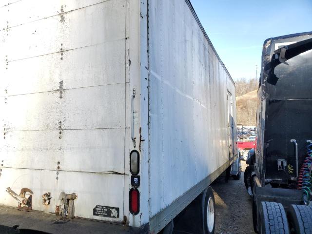 Image 3 of 2007 FREIGHTLINER M2 106 MEDIUM DUTY 2007 with VIN 1FVACWDCX7HX26192