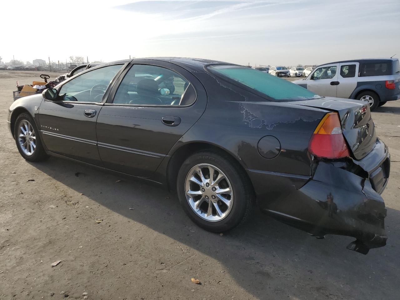 Obraz 2 z 2000 CHRYSLER 300M  2000 z VIN 2C3HE66G4YH353235