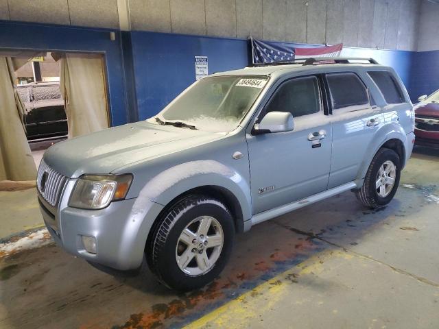 2009 MERCURY MARINER HYBRID 2009 image