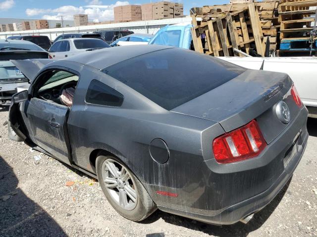Изображение 2 2012 FORD MUSTANG  2012 с VIN 1ZVBP8AMXC5270202