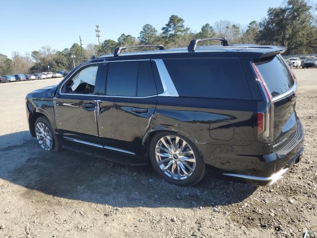 Image 2 of 2023 CADILLAC ESCALADE PREMIUM LUXURY 2023 with VIN 1GYS4CKL2PR543162