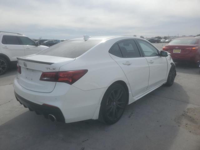 Изображение 3 2018 ACURA TLX TECH+A 2018 с VIN 19UUB2F67JA013361