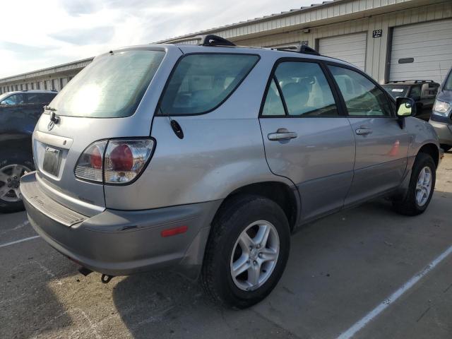 Изображение 3 2003 LEXUS RX 300 2003 с VIN JTJHF10UX30315027