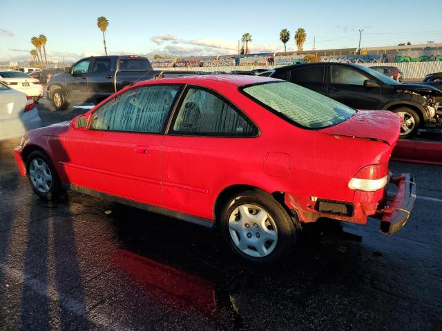 Изображение 2 2000 HONDA CIVIC EX 2000 с VIN 1HGEJ8241YL044117