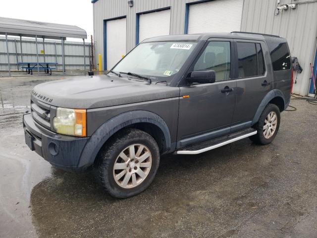 2005 LAND ROVER LR3  2005 image