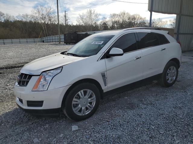 2011 CADILLAC SRX LUXURY COLLECTION 2011 image