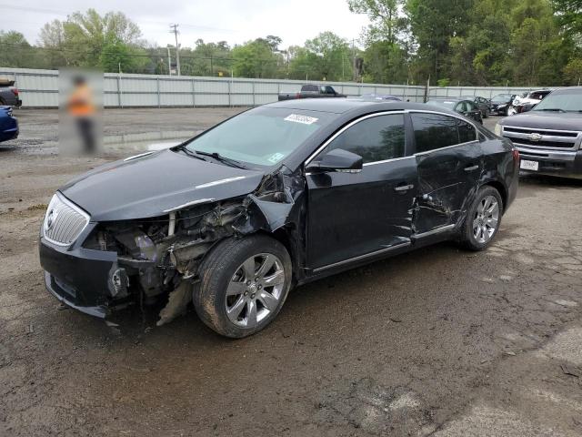Изображение 1 2012 BUICK LACROSSE PREMIUM 2012 с VIN 1G4GF5E33CF236667