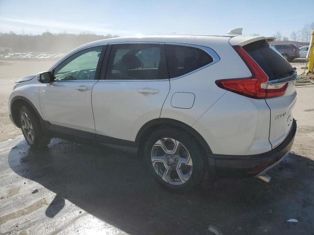 Image 2 of 2017 HONDA CR-V EX 2017 with VIN 5J6RW2H52HL025391