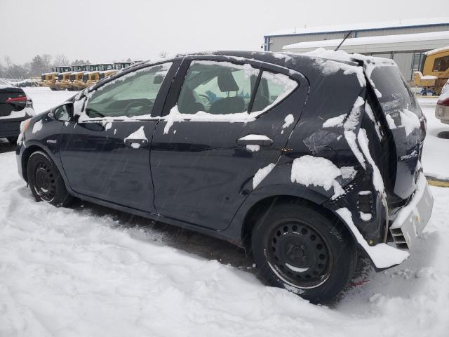 Image 2 of 2012 Toyota Prius 2012 with VIN JTDKDTB37C1505117