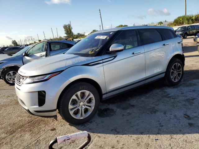 Image 1 of 2020 LAND ROVER RANGE ROVER EVOQUE S 2020 with VIN SALZJ2FX0LH017755