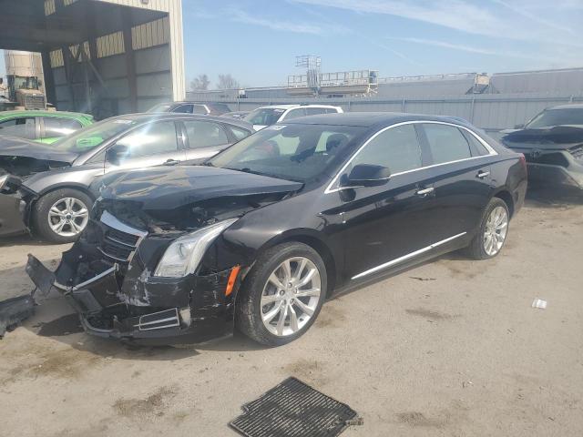 Image 1 of 2016 CADILLAC XTS LUXURY COLLECTION 2016 with VIN 2G61M5S36G9193304