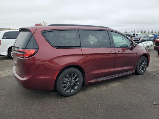 Изображение 3 2021 CHRYSLER PACIFICA TOURING 2021 с VIN 2C4RC1FG2MR503680