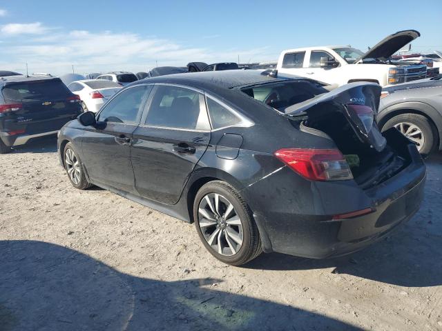 Изображение 2 2023 HONDA CIVIC EX 2023 с VIN 2HGFE1F74PH301447