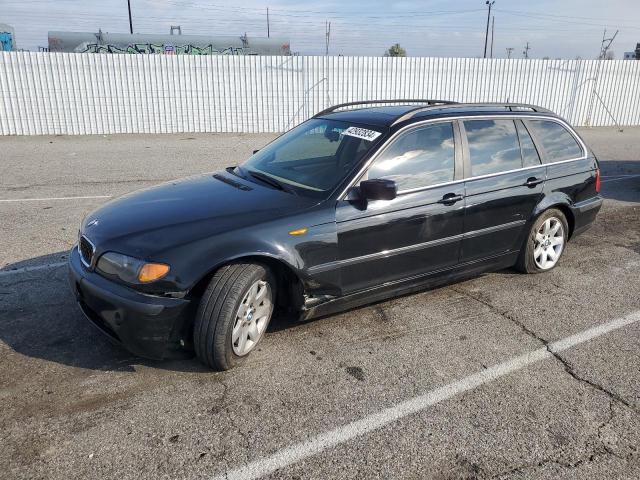 Изображение 1 2003 BMW 325 IT 2003 с VIN WBAEN33463PC12484